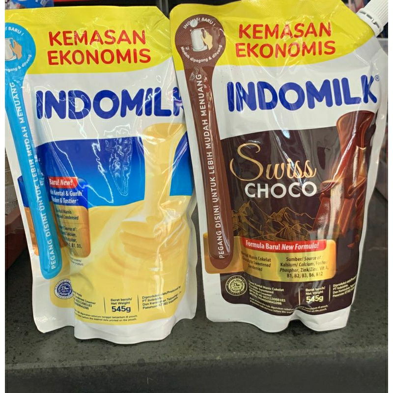 

skm indomilk 520ml