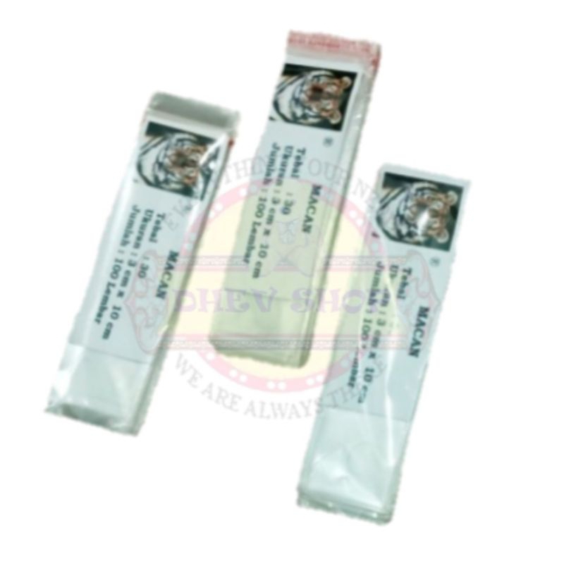

Harga Promo!! Plastik OPP Pembungkus Souvernir Pernikahan Kado Makanan 30 Micron 3x10 4x10 5x10 6x10 7x10 8x10