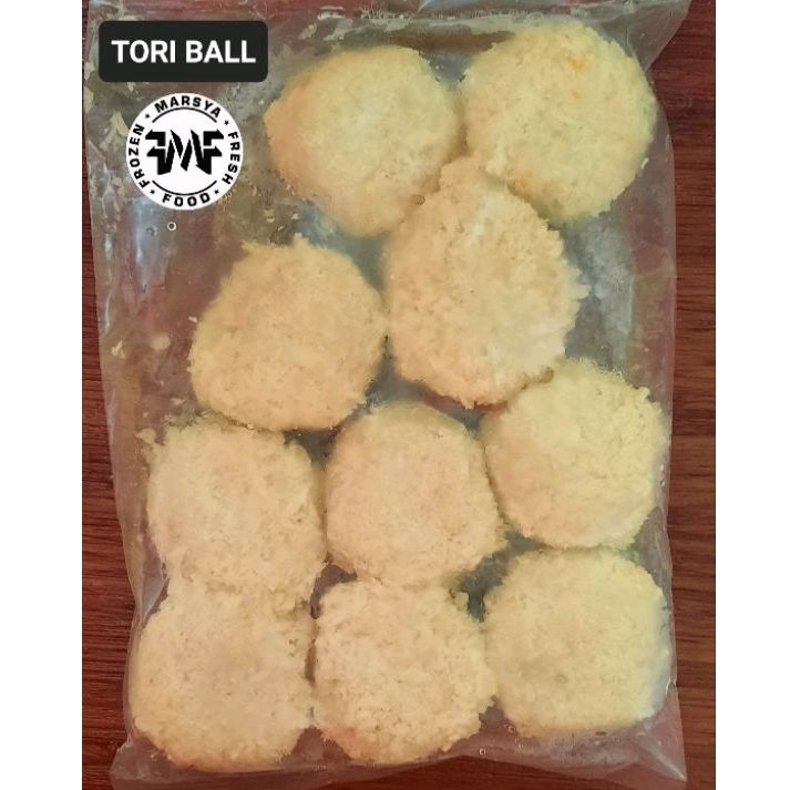 

tori ball