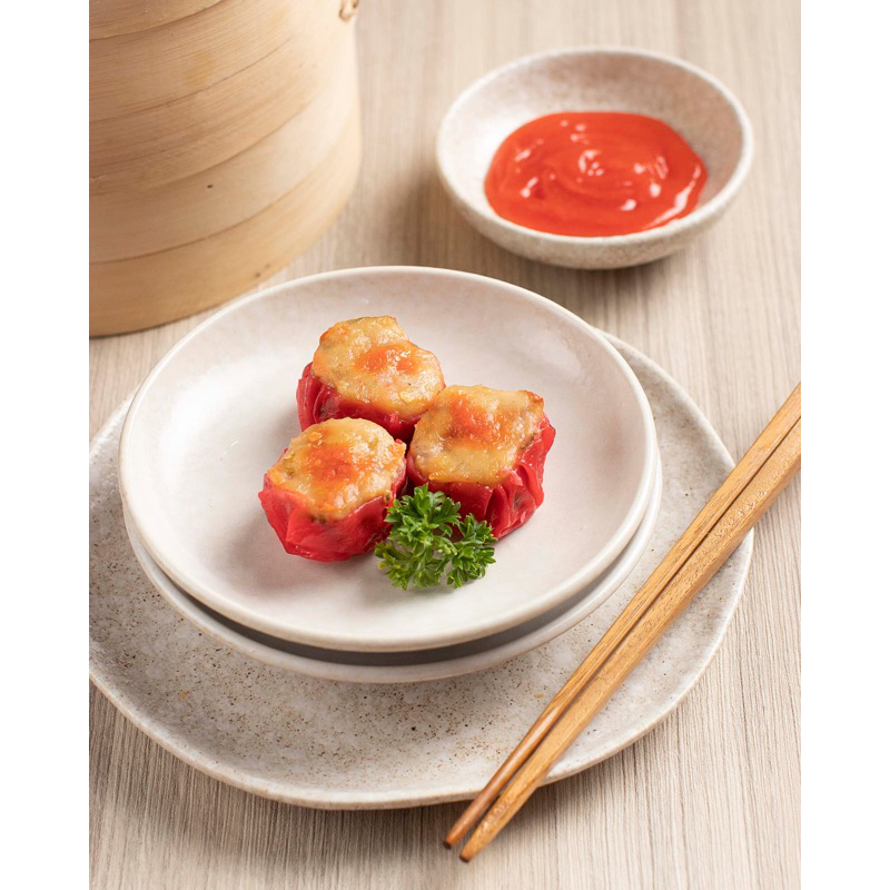

Dimsum Premium Pedas Frozen