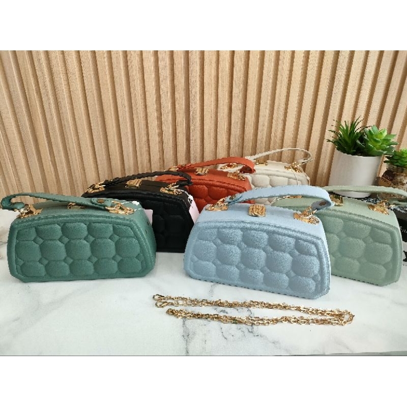 TAS PESTA WANITA TAS PESTA IMPORT