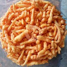 

CHEETOS BALADO 1 KG snack makanan ringan jajanan cemilan camilan pedas asin