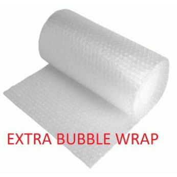 

EXTRA BUBBE WRAP - JIKA INGIN NYAMAN BERBELANJA BELI LAH BUBBLE WRAP, PAKET AMAN TERLINDUNGI