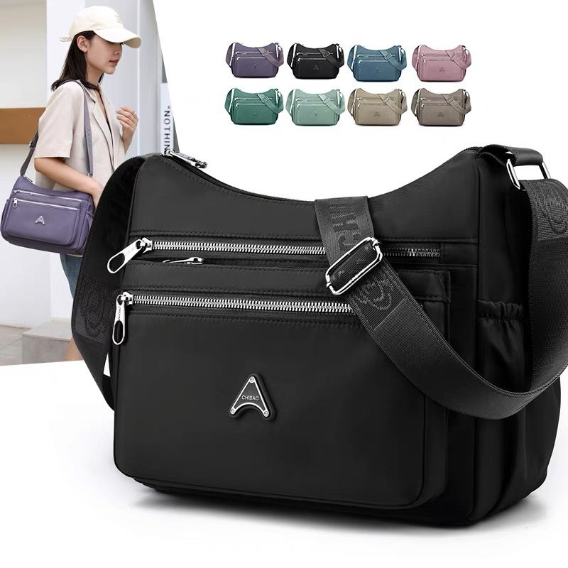 OPIOBASGS TAS SELEMPANG BESAR CHIBAO TERBARU / TAS CHIBAO ORIGINAL / CB 1788 XL