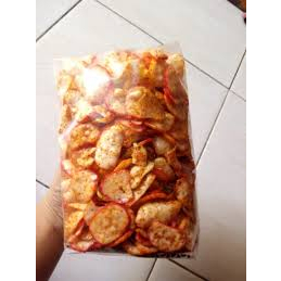 

SEBLAK PEDAS 125 GRAM SNACK CEMILAN CAMILAN JAJANAN RINNGAN PEDAS MADIN FOOD