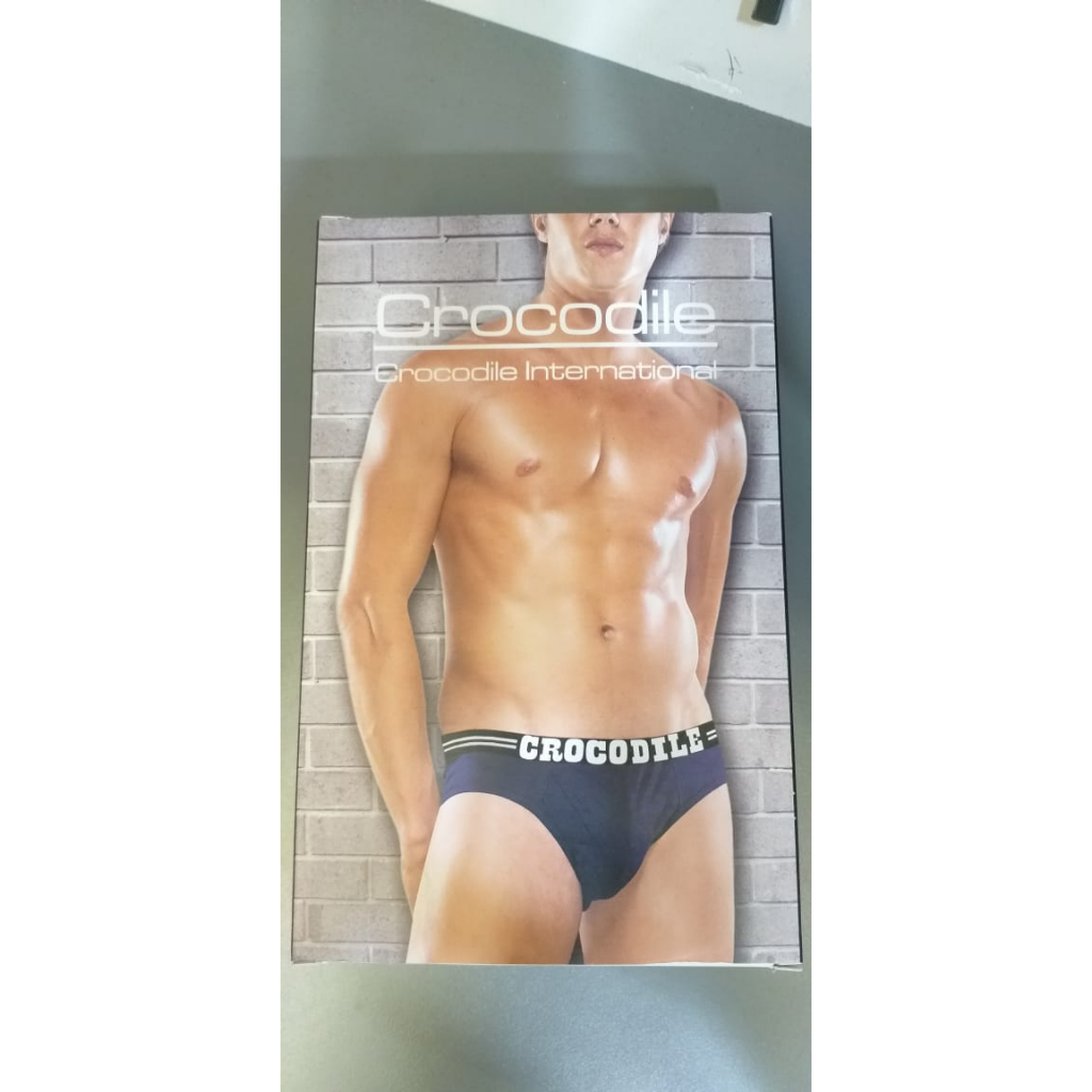 Crocodile cd 521 251 isi 3s