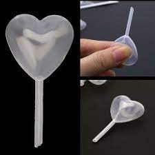 Apotik_Nugroho Pipet Fla Puding/ Pipet Fla Infuser/ Pipet Plastik Ukuran 4Ml Isi 50Pcs