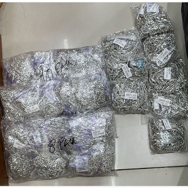 Grosir diamond renteng payet diamond