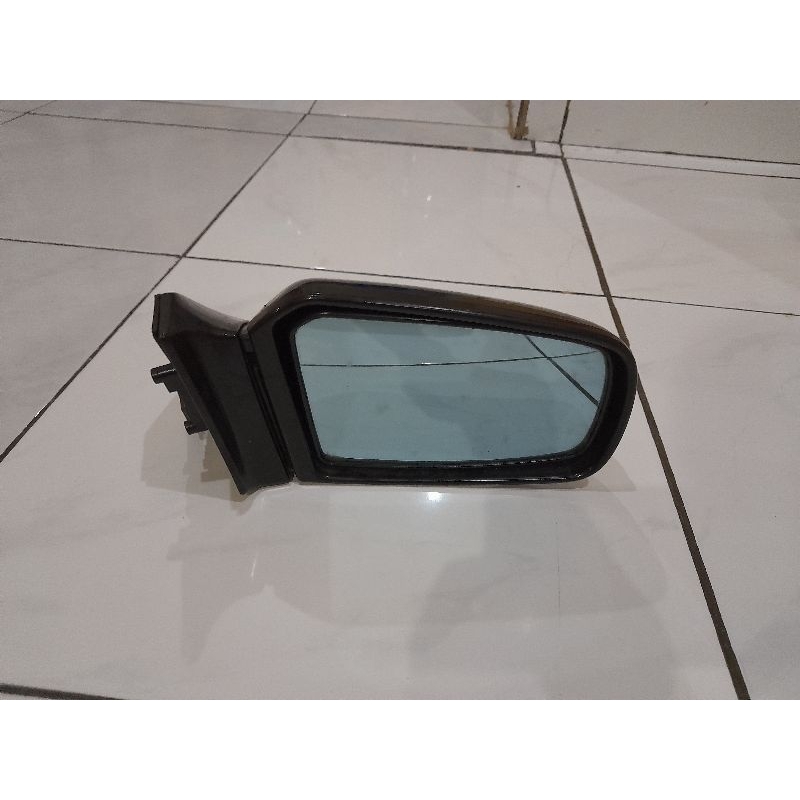 Spion Kanan Original Elektrik Mazda 323 Trendy Elite Ford Laser