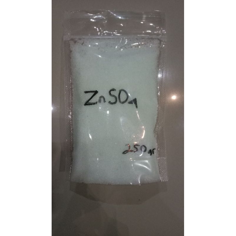 zink sulfat zink sulfate ZnSO4