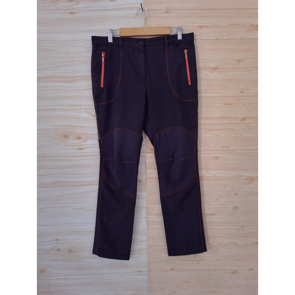 MOUNTIST - Celana OUTDOOR second ORIGINAL