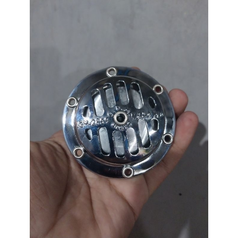 Vespa Klakson gpm import Vespa super sprint vbb