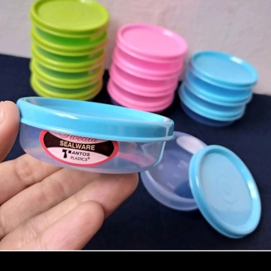 1pcs) toples mini / sealware Miami S tantos 5085/ toples mini 100mil