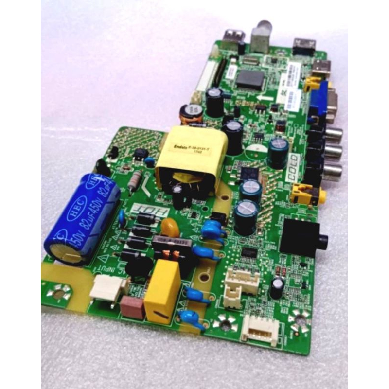 mb mainboard tv panasonic th-  22e302g 22f302g