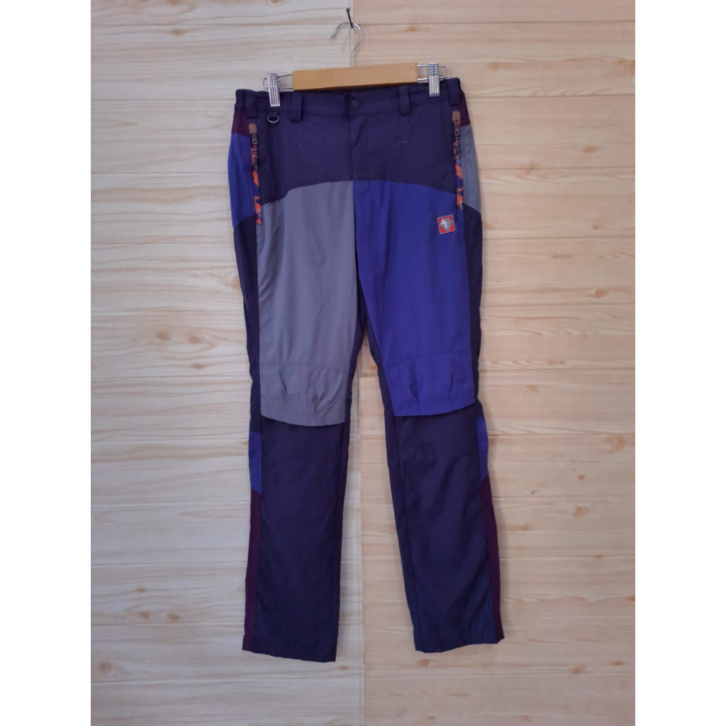 BLACK YAK - Celana OUTDOOR second ORIGINAL