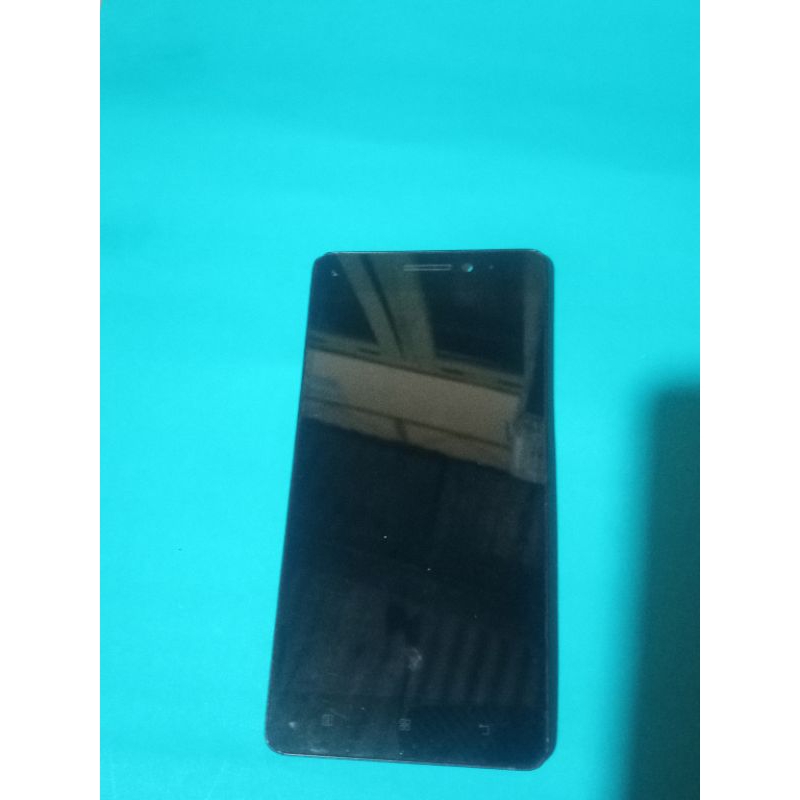 lcd lenovo A7000+ original copotan