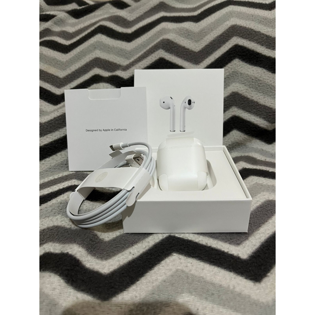 Apple Airpods Original