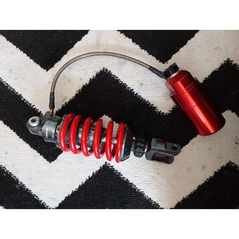 MONOSHOCK NUI TABUNG R15/VIXION