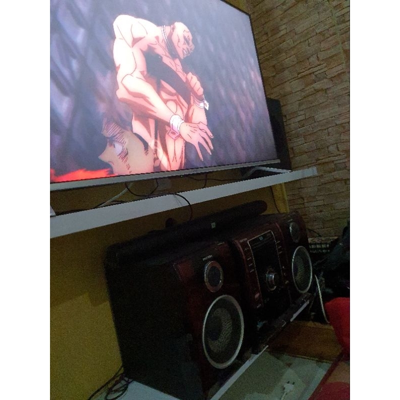 tv coca 65inch