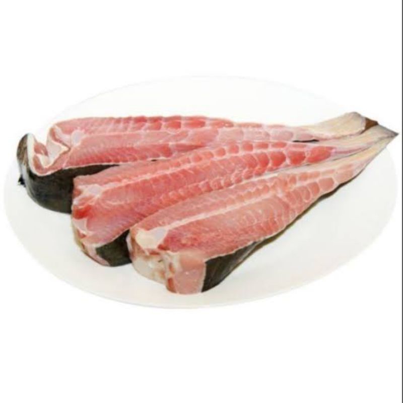 

Ikan Pari Potong 1kg