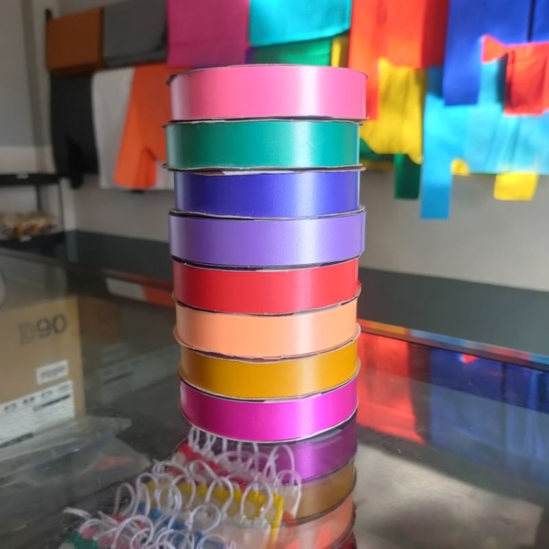 PITA KADO PITA KAIN SENDAREN LAYANGAN