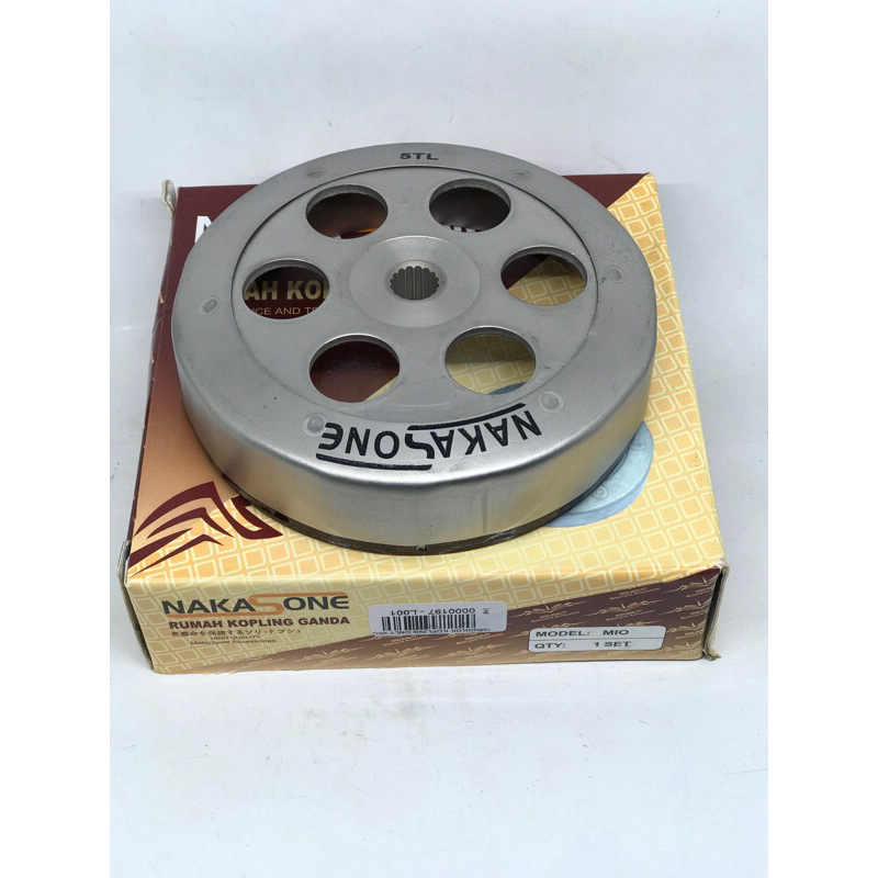 MANGKOK GANDA MIO SPORTY