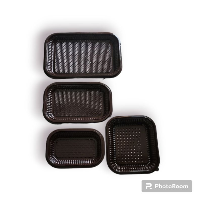 Mika Nampan Mika hantaran (satuan)