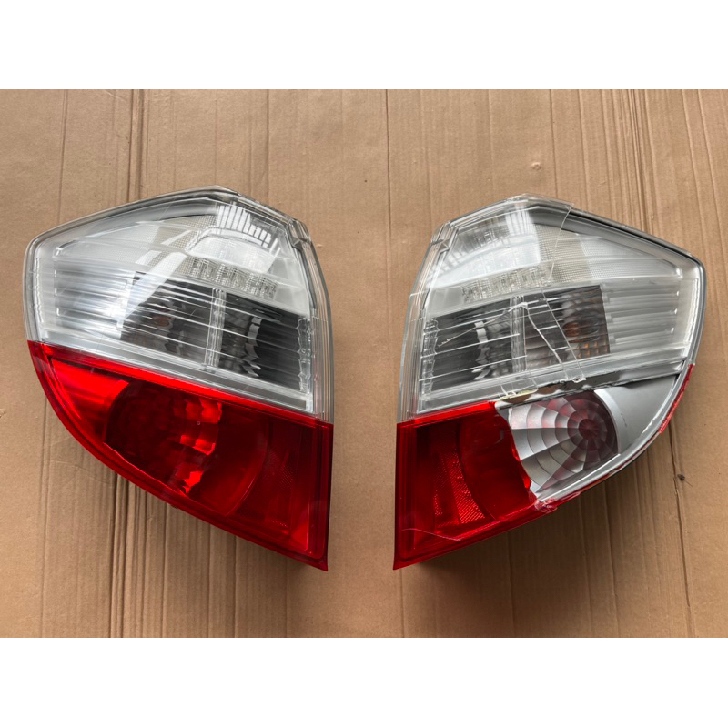 STOPLAMP JAZZ/FIT/GE8 ORIGINAL HONDA