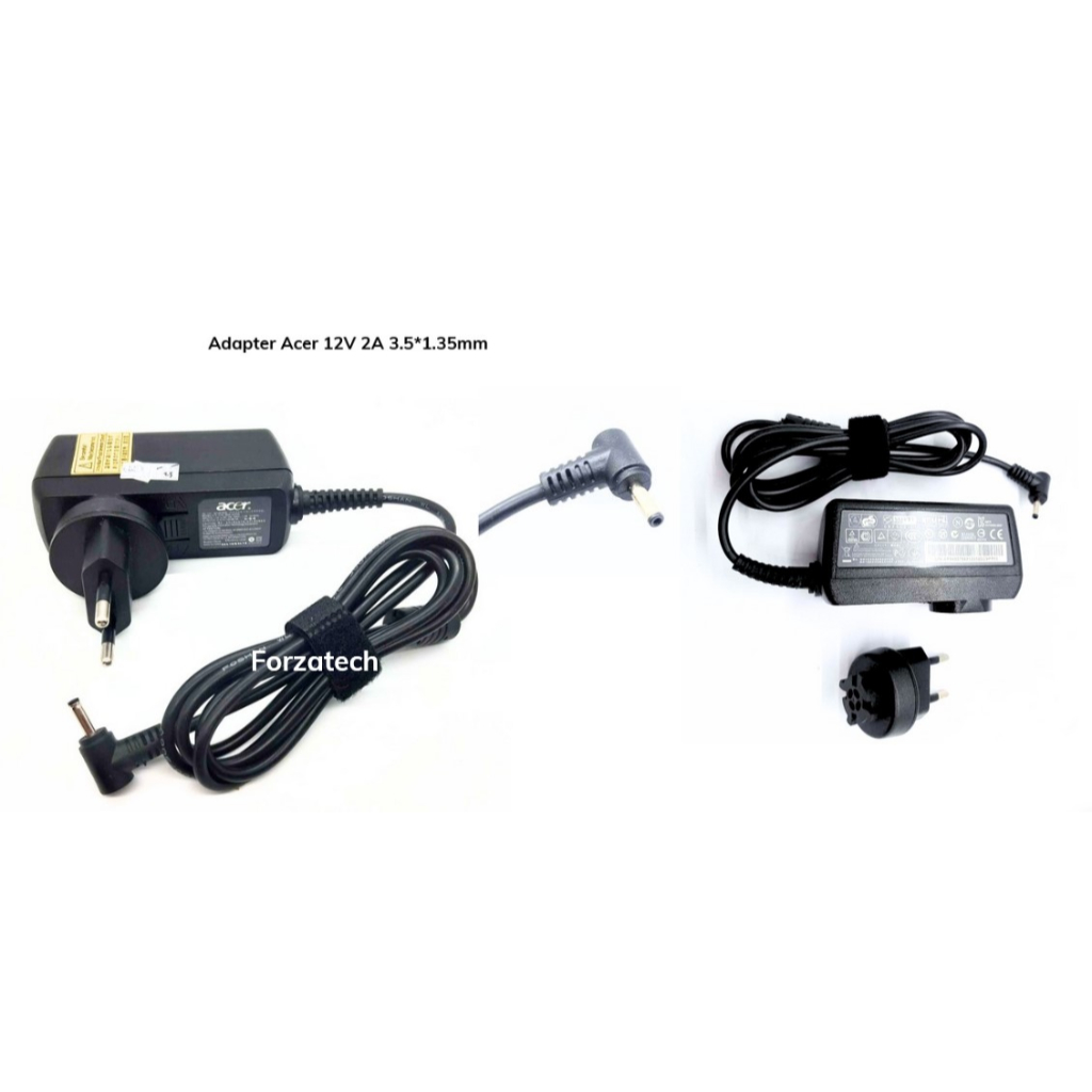 Adapter Charger Casan TECLAST F6 PLUS New Bergaransi