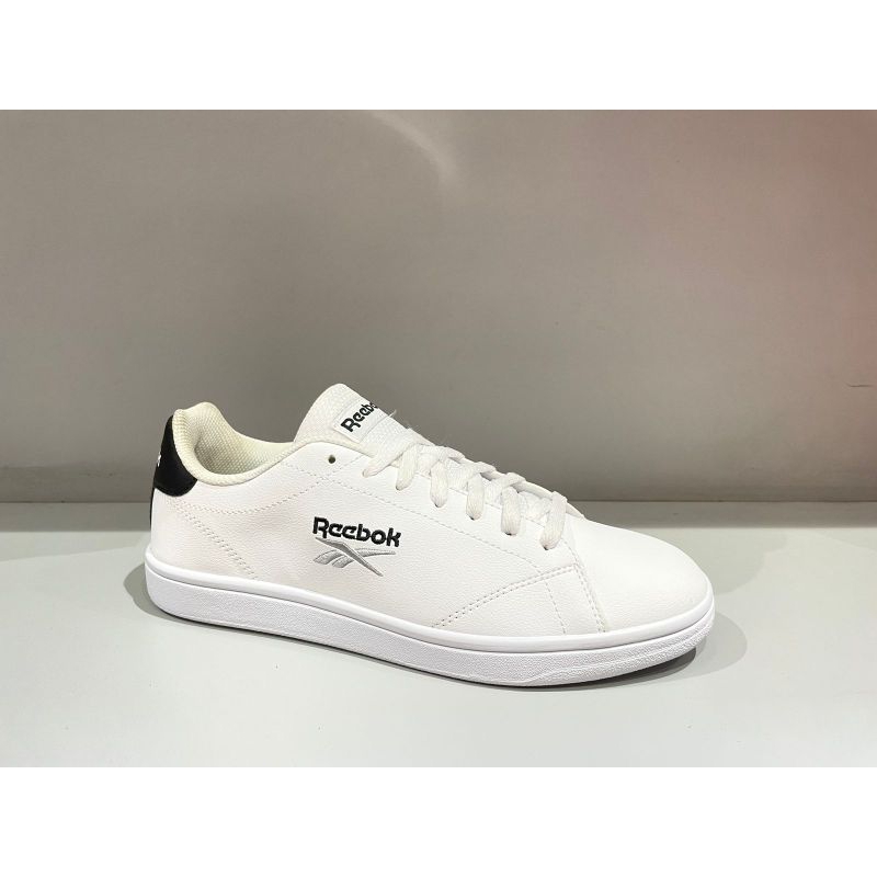 REEBOK ROYAL COMPLETE WHITE