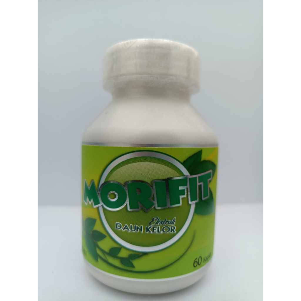 Morifit 60 Kaplet
