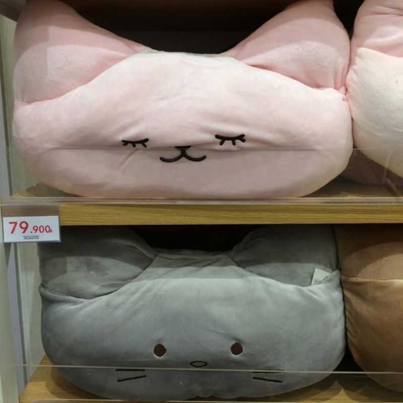 Miniso Boneka PL ori miniso