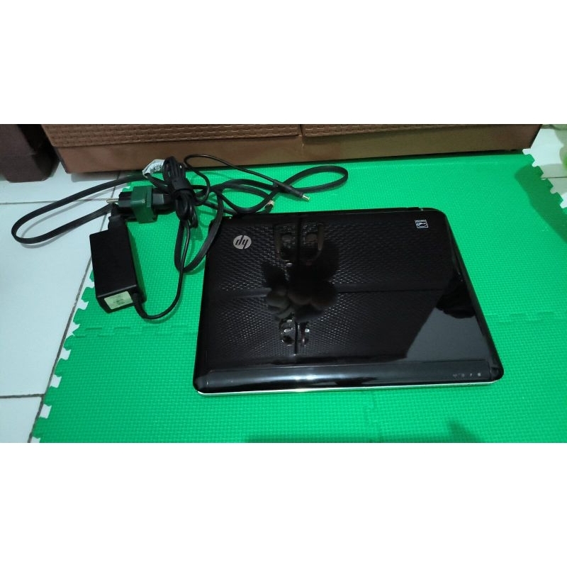 Laptop HP Pavilion DV 2 series