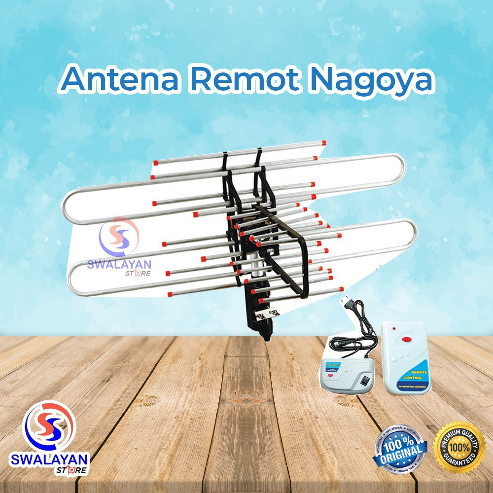 ANTENA REMOT NAGOYA | ANTENA REMOTE TV NAGOYA | ANTENA TV NAGOYA | REMOTE TV NAGOYA UNIVERSAL | ANTE