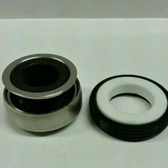 sil pompa air shimizu PC 375 bit mechanical seal shimizu jet PC 375 bit