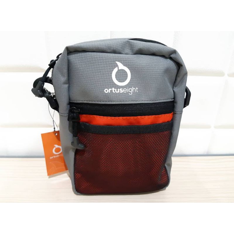 TAS SELEMPANG / TAS BUMBAG Ortuseight ORIGINAL