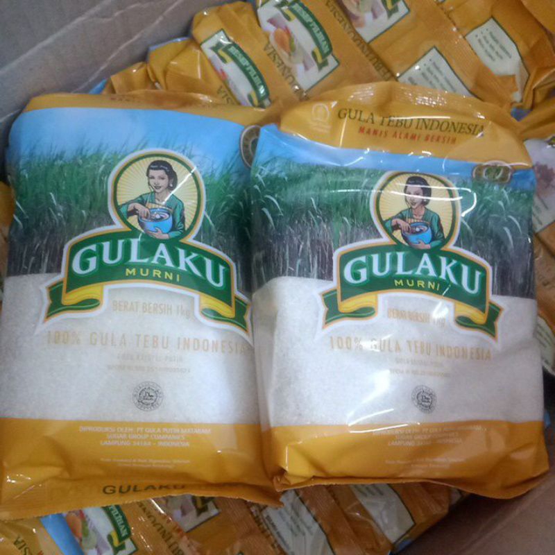 

gula pasir 1kg