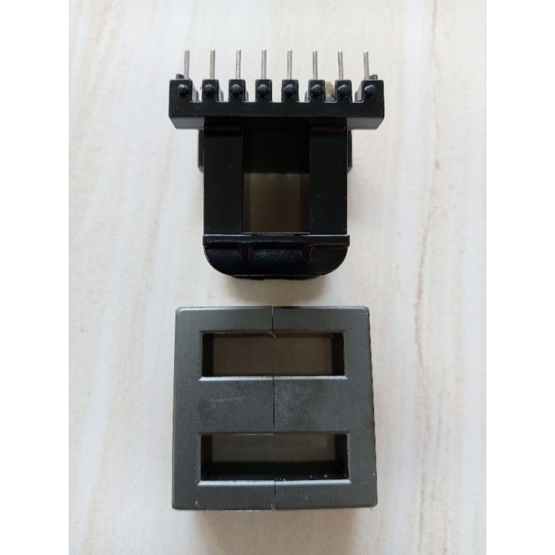 Trafo Ferit EE42 Ferrite Trafo ETD42 (Baca Deskripsi)