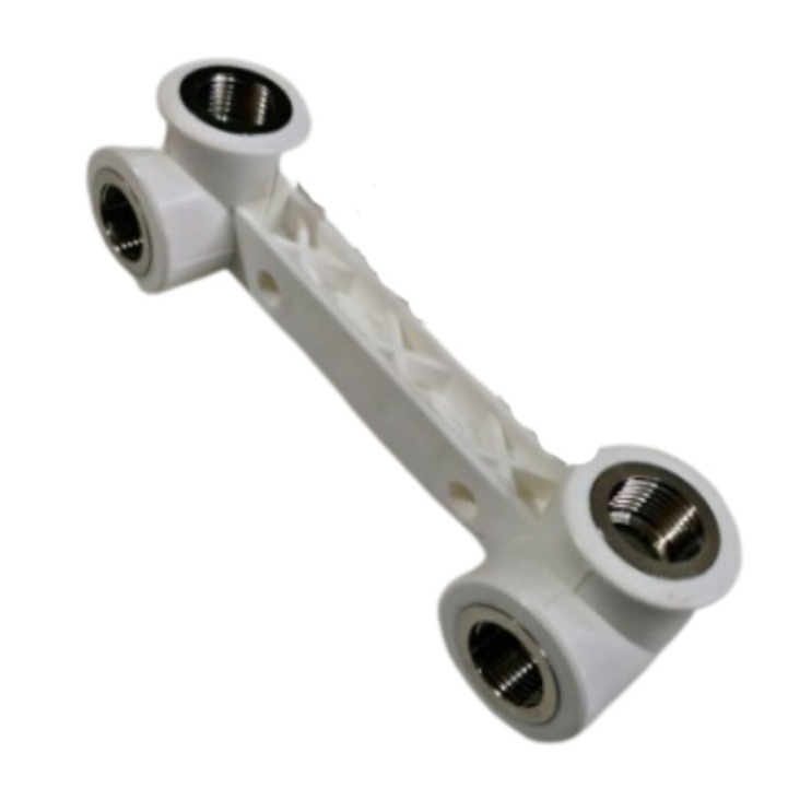 Dudukan Kran Air Panas | Dingin Standar Toto