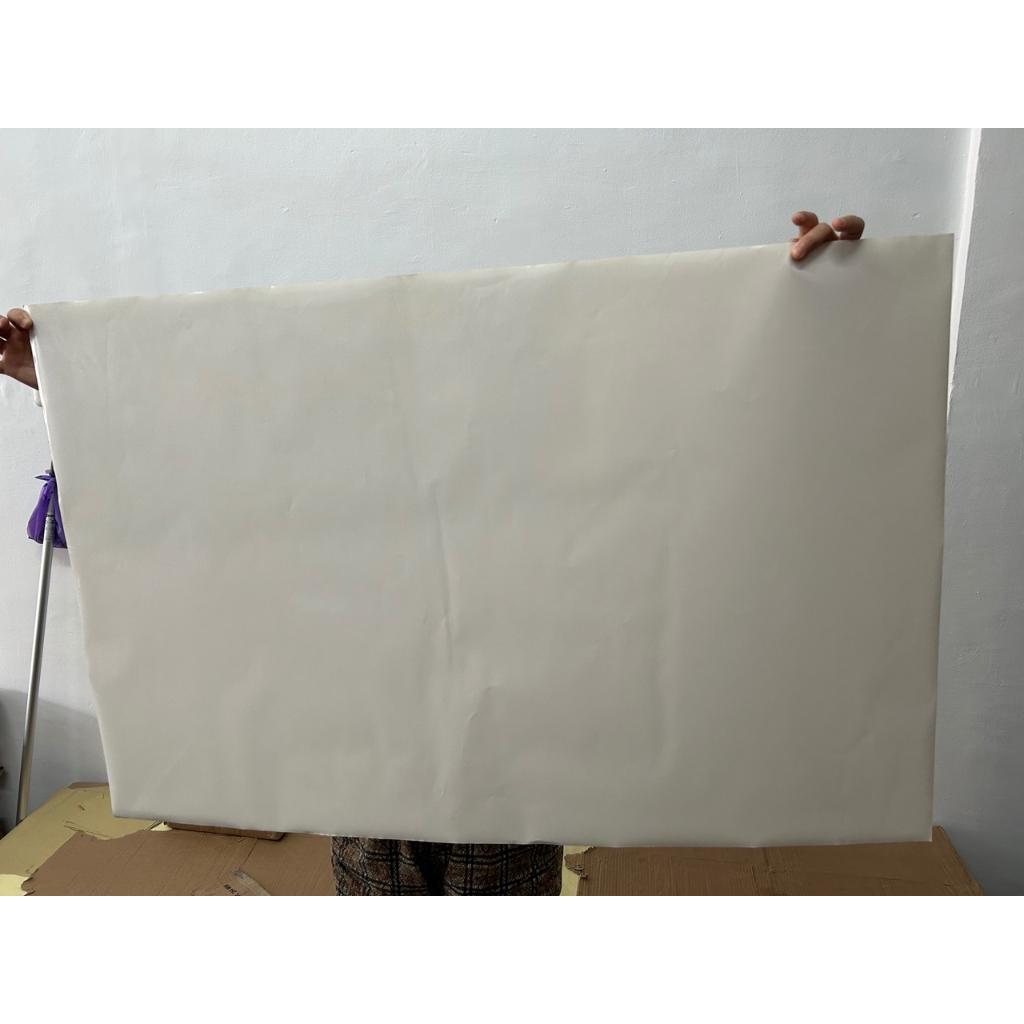 

KERTAS STICKER PUTIH KILAT 108x70