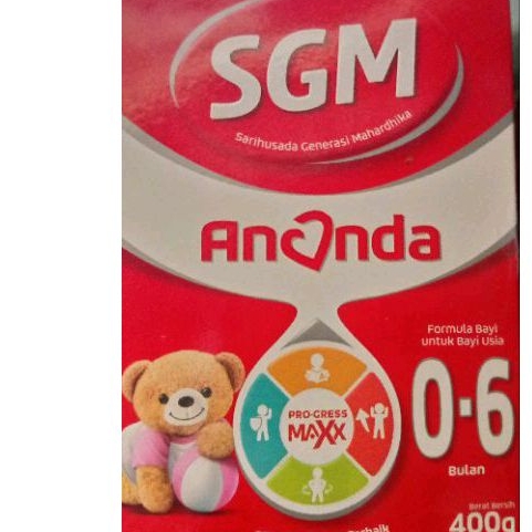 SGM Ananda 1 SGM Ananda 2