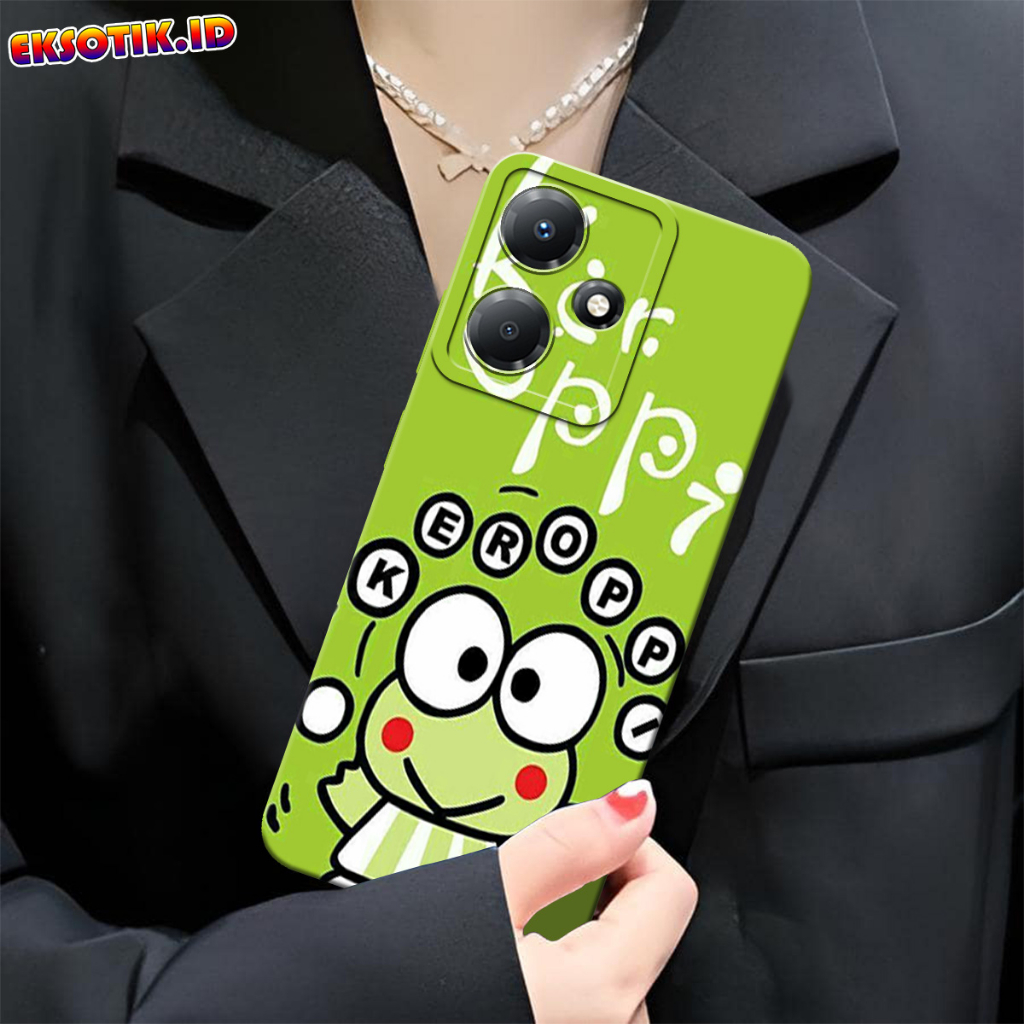 Case INFINIX HOT 30 PLAY - Eksotik.id - Casing INFINIX HOT 30 PLAY - Fashion Case - (EKS07) - Skin H