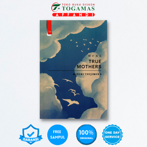 TRUE MOTHERS - MIZUKI TSUJIMURA