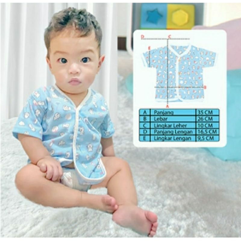 Baju pokojang Mamypoko