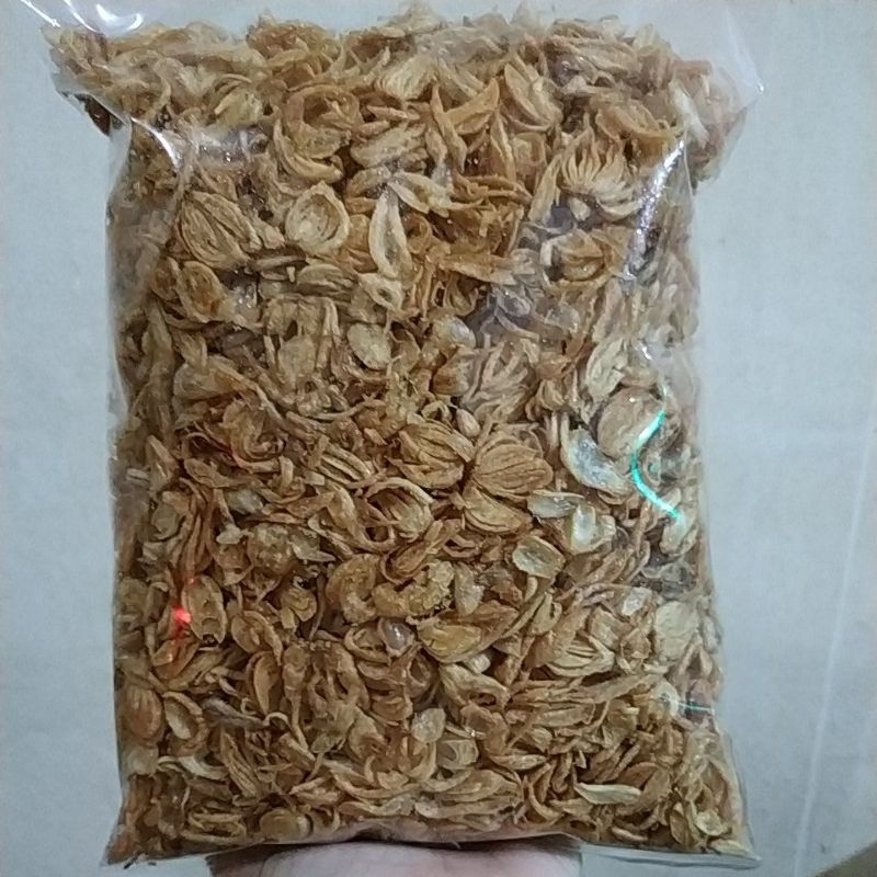 

Bawang Goreng Medan Premium 250gram