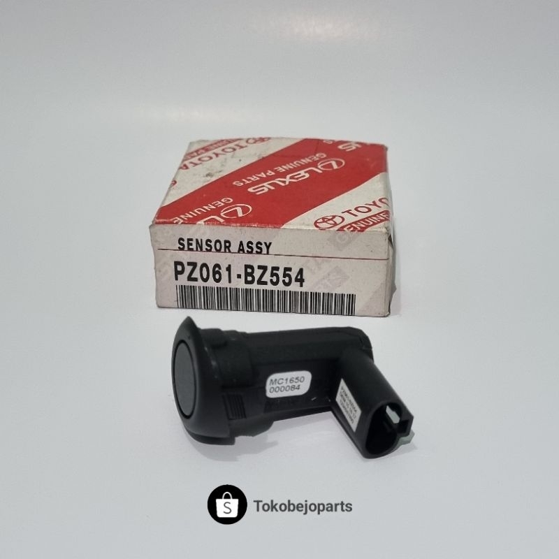 Sensor Parkir/Mundur All new Avanza, All new Xenia dan Veloz 2012-2017 original