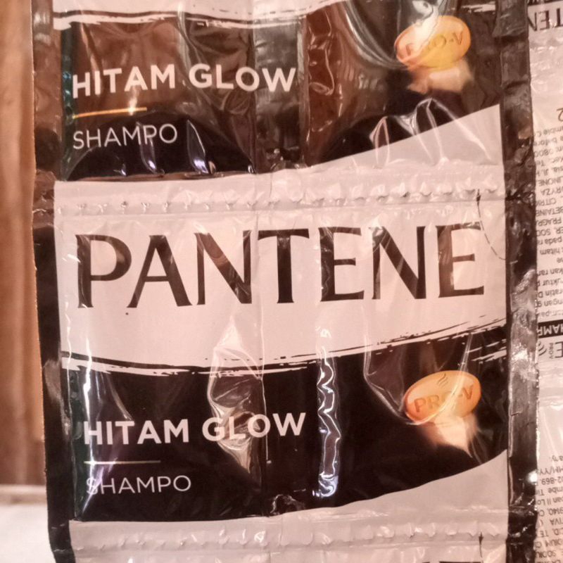 sampo pantene