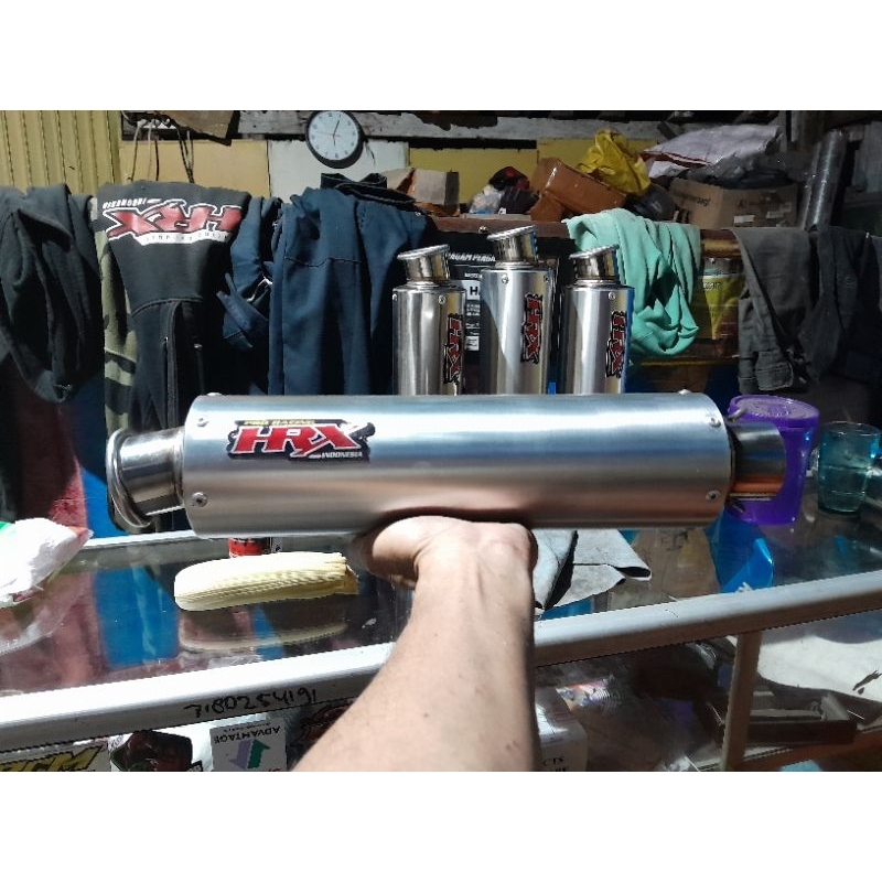 slincer hrx titan 25cm