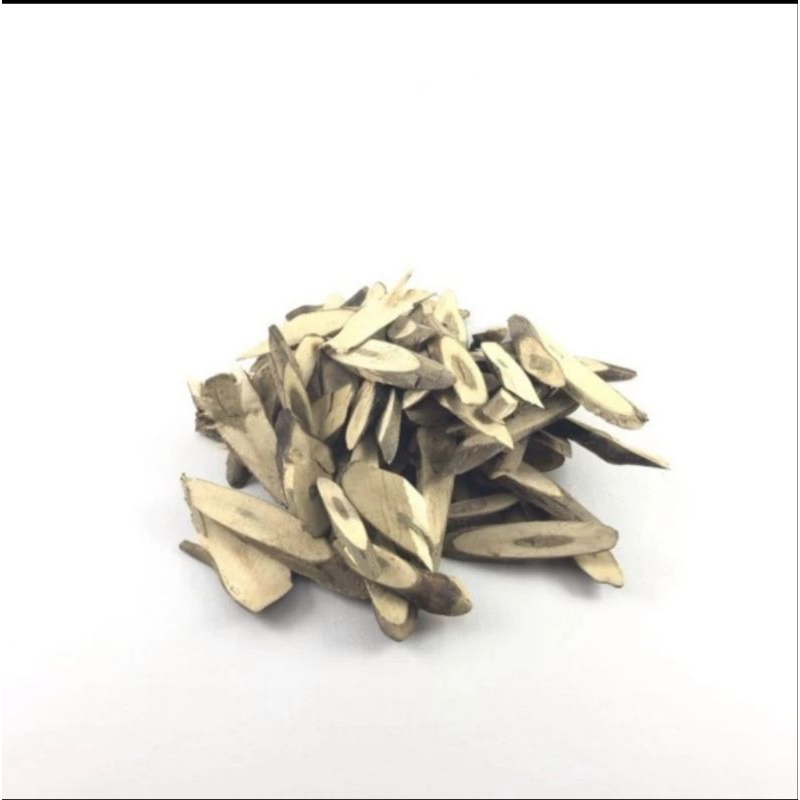 

300 G GR GRAM 板蓝根 BAN LAN GEN RADIX ISATIDIS ISATIS ROOT