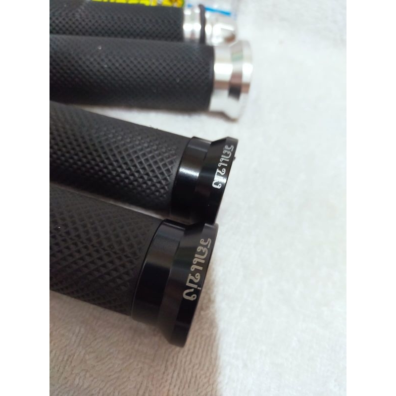 NEW handgrip jalu thailand vespa matic sprint handgrip jalu vespa matic sprint grip jalu vespa